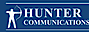 Hunter Communications logo