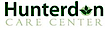 Hunterdon Care Center logo