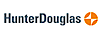 Hunter Douglas logo