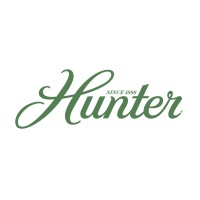 Hunter Industrial & Commercial logo