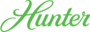 Hunter Fan logo