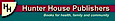 Hunter House Publishers logo