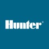 Hunter Industries logo