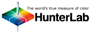 Hunter Labs logo