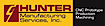 Hunter Manufacturing Services logo