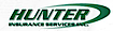 Hunter Insurance Services logo