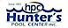 Hunter''s Pool Center logo