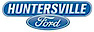 Huntersville Ford logo