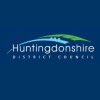 Huntingdonshire District Council logo