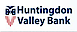 Huntingdon Valley Bank logo