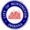 City of Huntington Indiana logo