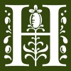 The Huntington logo