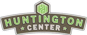 Huntington Center logo