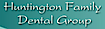 Huntington Family Dental Group logo