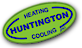 Huntington Heating & Cooling logo