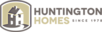 Huntington Homes logo