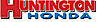 Huntington Honda West logo