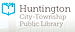 Huntington City-Township Public Library logo