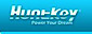 Huntkey logo