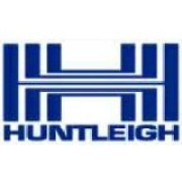 Huntleigh Usa logo