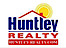 Huntley Realty logo