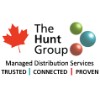 The Hunt Group logo