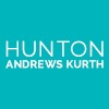 Hunton Andrews Kurth logo