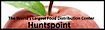 Huntspoint Meat & BBQ Restaurant logo