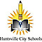 Huntsville City Schools logo