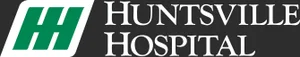 Huntsville Hospital Health System logo