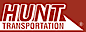 Hunt Transportation logo