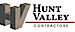 Hunt Valley Contractors logo