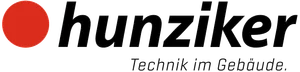 Hunziker Partner logo