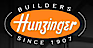 Hunzinger Construction logo