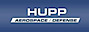 Hupp Aerospace / Defense logo