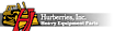 Hurberries logo