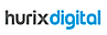 Hurixdigital logo