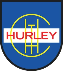 THC Hurley logo