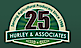 Hurley and Associates logo