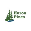 Huron Pines logo