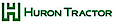 Huron Tractor logo