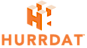 Hurrdat logo