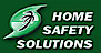 Home Safety Solutions logo