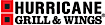 Hurricane Grill & Wings logo