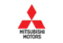 Hurst Autoplex Mitsubishi logo