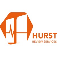 Hurst Review Services logo