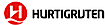 Hurtigruten Group logo