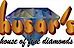 Husar''s House of Fine Diamonds logo