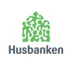 Husbanken logo