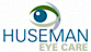 Huseman Eye Care logo